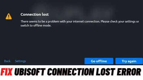 Other users reply with possible solutions, such as changing credentials, using a VPN, or using a different app. . Gog galaxy ubisoft connect connection lost